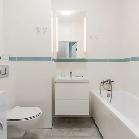 Apartament Na Placu Unii アパート *