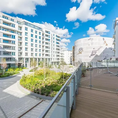 アパート Apartament Na Placu Unii *