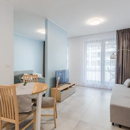 Apartament Na Placu Unii *